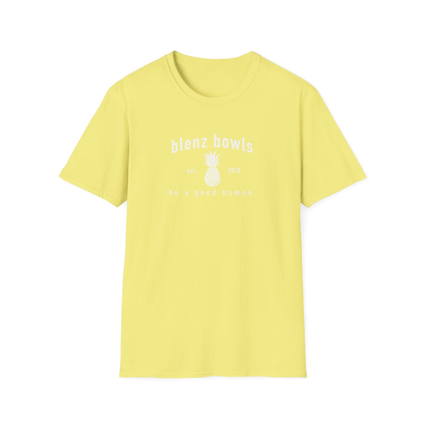 ALT_Blenz Est. 2018 Tee