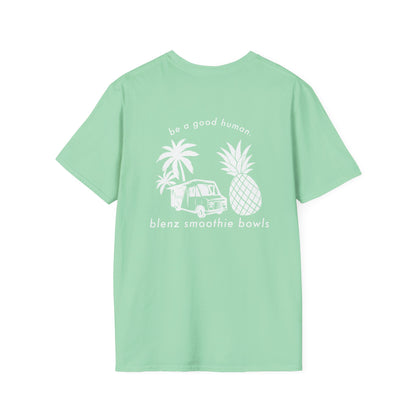 Employee shirt 003