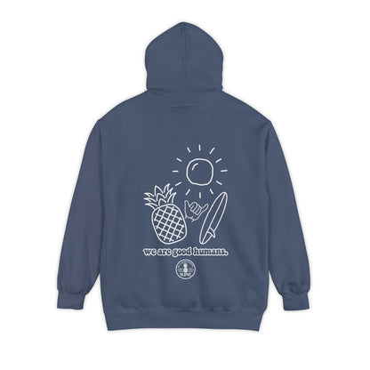 Do Good Hoodie