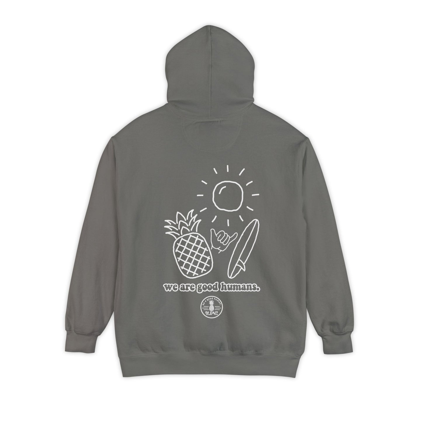 Do Good Hoodie