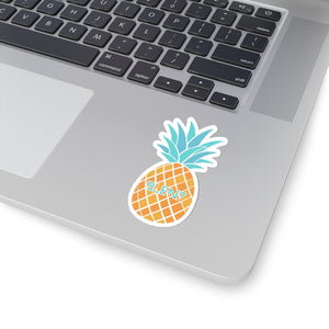 Blenz Logo Sticker