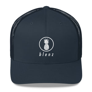 Blenz Trucker Hat